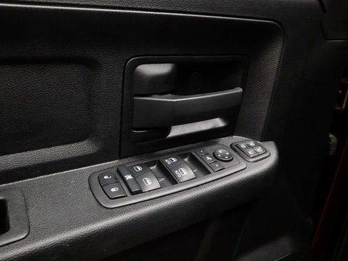Used 2024 RAM 2500 Tradesman w/ Chrome Appearance Group AWD/4WD image 22