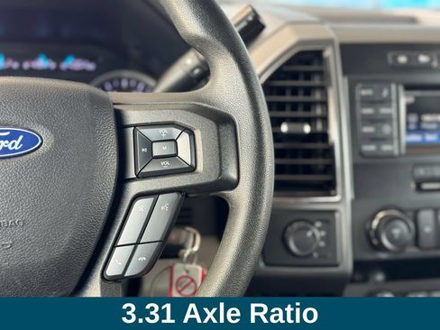 Used 2019 Ford F250 XLT AWD/4WD image 11