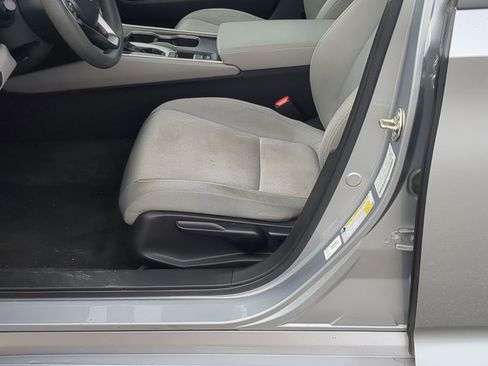 Used 2020 Honda Accord LX image 12