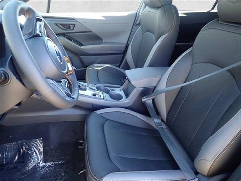 New 2026 Subaru Crosstrek 2.5i Wilderness image 11