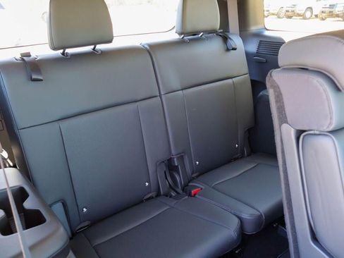 New 2026 Hyundai Santa Fe SEL image 11