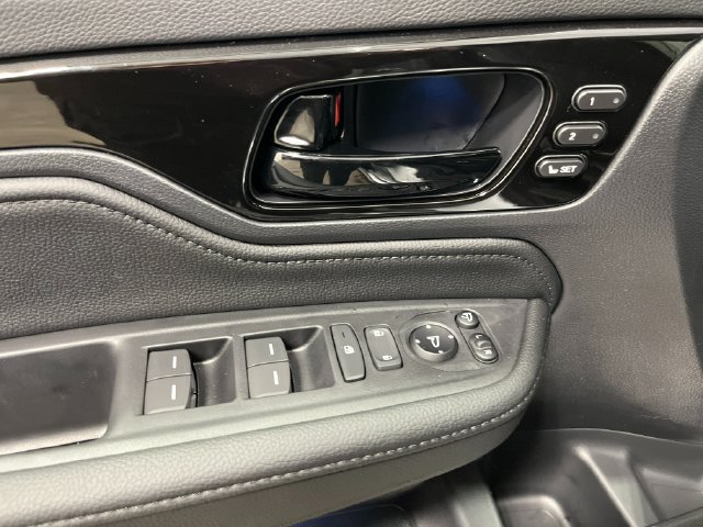 New 2027 Honda Odyssey Elite image 9