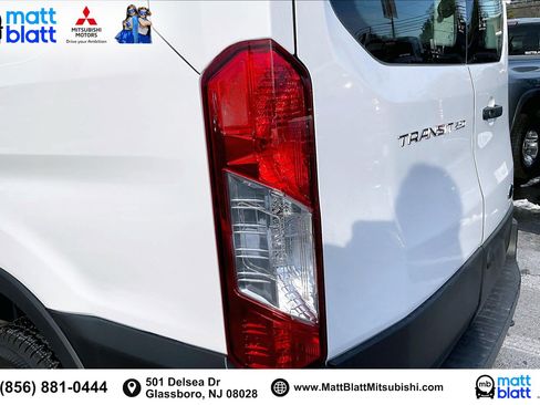 Used 2024 Ford Transit 250 Low Roof w/ Exterior Upgrade Package image 31