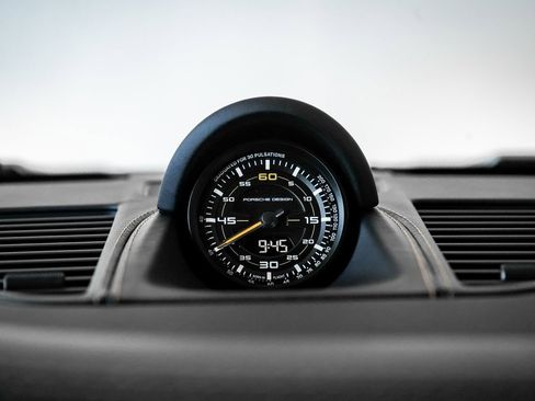 Used 2026 Porsche 911 GT3 image 19