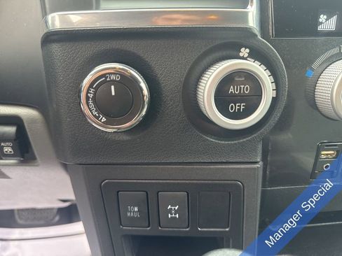 Used 2019 Toyota Sequoia SR5 image 32