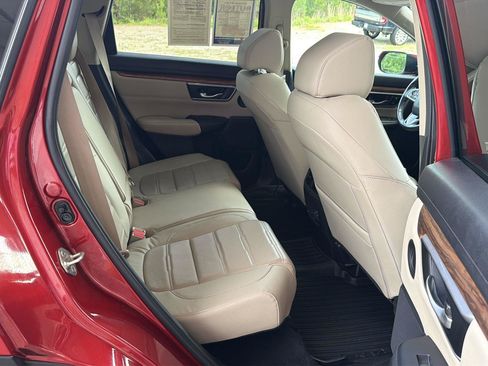 Used 2019 Honda CR-V EX-L image 12