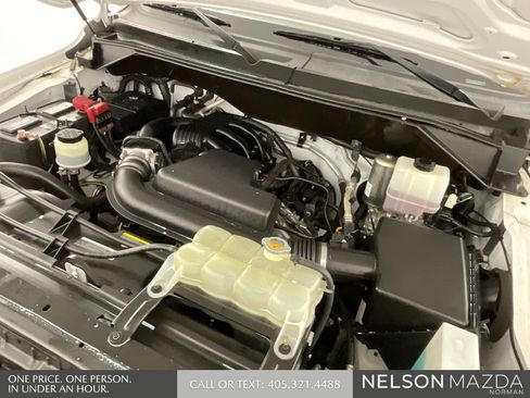 Used 2021 Nissan NV 2500 SV w/ Navigation Package RWD image 47