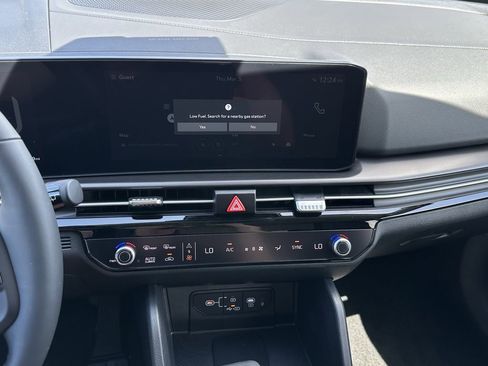 New 2026 Kia Sportage SX FWD image 22