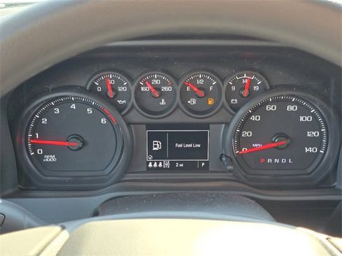 New 2026 Chevrolet Silverado 3500 W/T w/ WT Convenience Package image 15