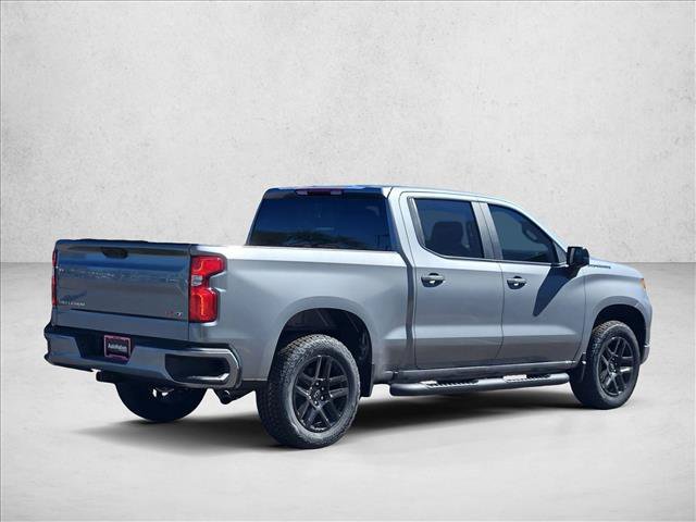New 2026 Chevrolet Silverado 1500 RST w/ RST Select Package RWD image 2