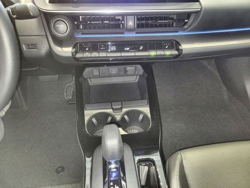 New 2026 Toyota Prius XLE image 19