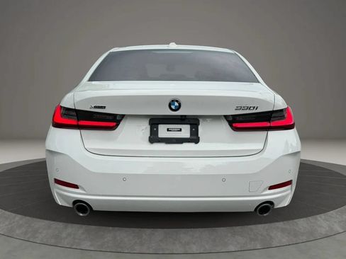Used 2023 BMW 330i xDrive Sedan w/ Driving Assistance Package AWD/4WD image 6