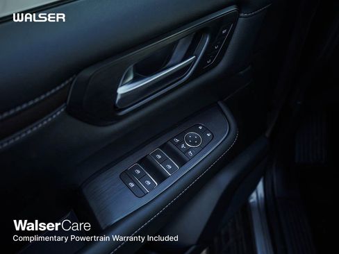 New 2026 Nissan Armada Platinum AWD/4WD image 20