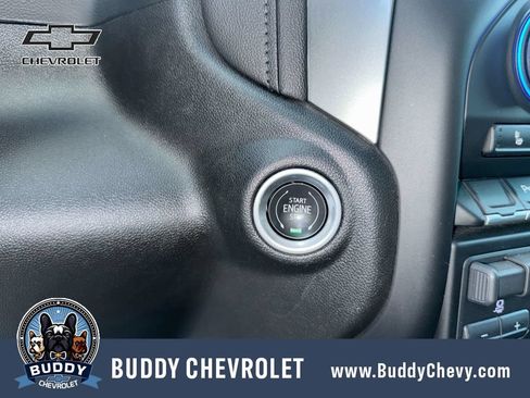 Used 2021 Chevrolet Silverado 1500 LT w/ Safety Package RWD image 22