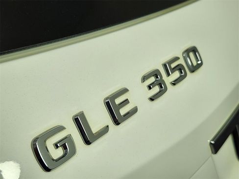 Used 2016 Mercedes-Benz GLE 350 4MATIC image 8