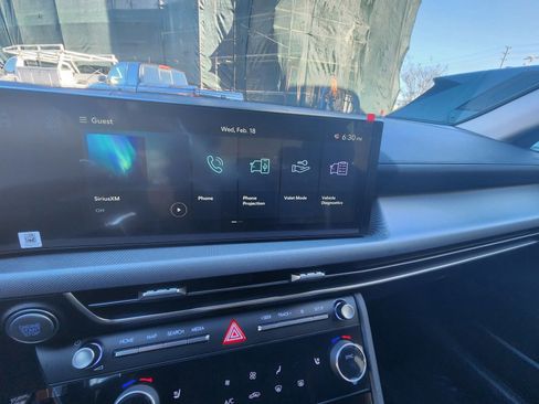 New 2026 Hyundai Sonata SEL FWD image 13