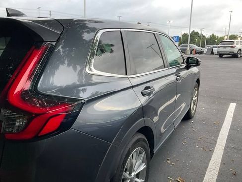 Used 2024 Honda CR-V EX image 6