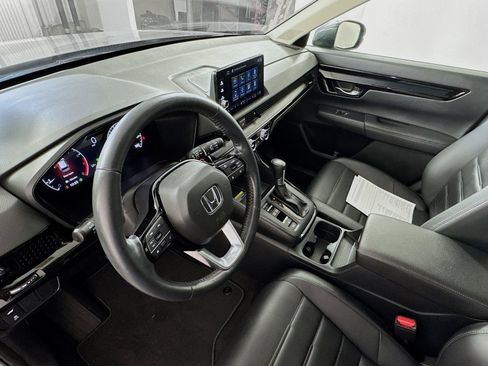 Used 2024 Honda CR-V EX-L image 13