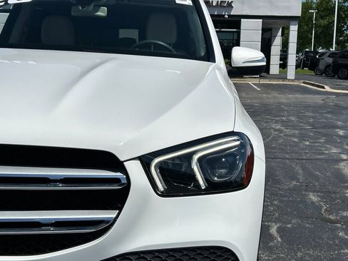 Used 2020 Mercedes-Benz GLE 350 4MATIC image 11