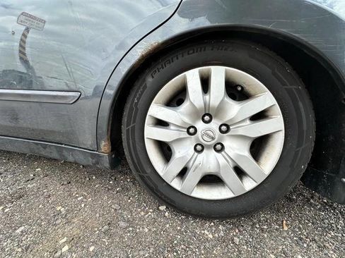 Used 2009 Nissan Altima 2.5 S FWD image 13