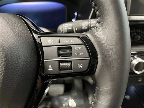 New 2026 Honda CR-V EX-L image 18