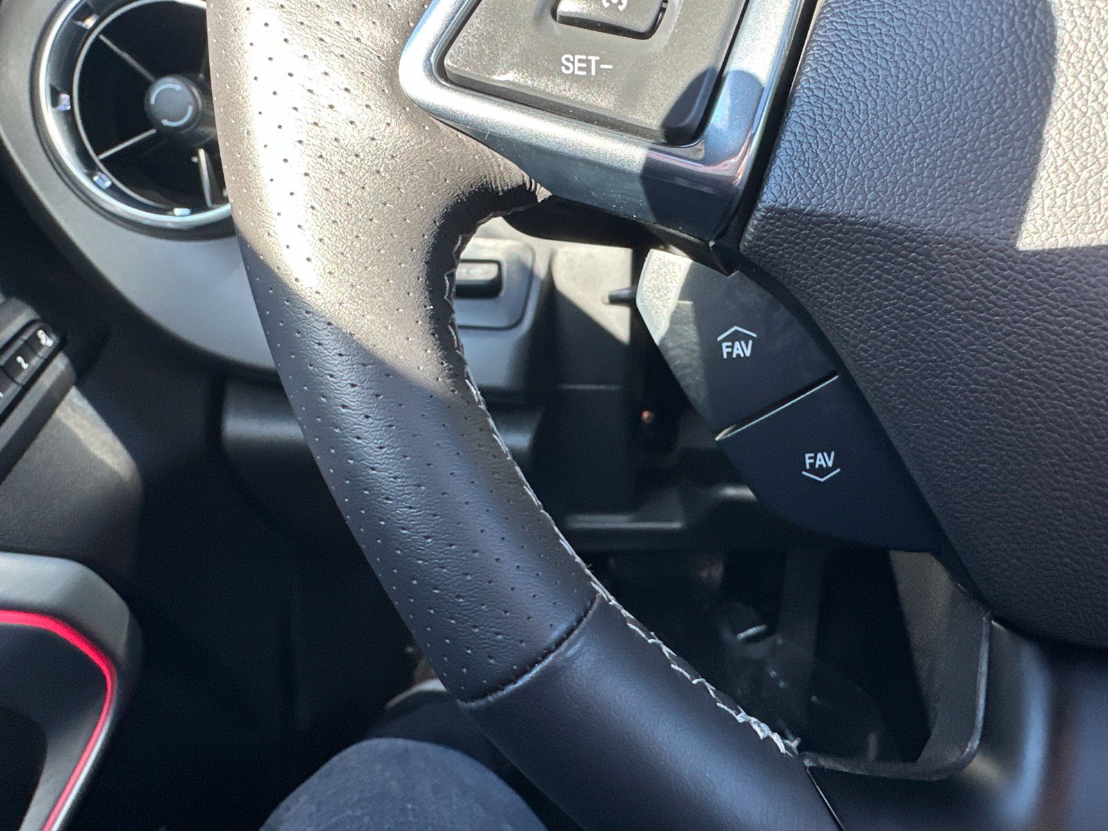 Used 2023 Chevrolet Camaro SS RWD image 53