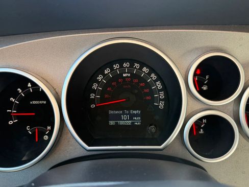 Used 2010 Toyota Tundra Limited RWD image 24