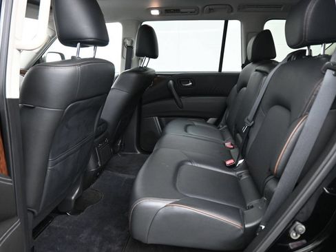 Used 2020 Nissan Armada SL w/ Premium Package AWD/4WD image 13