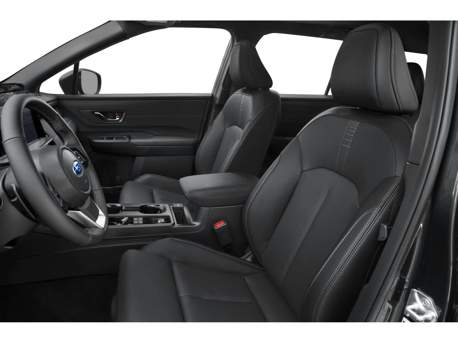 New 2026 Subaru Outback Touring XT AWD/4WD image 6