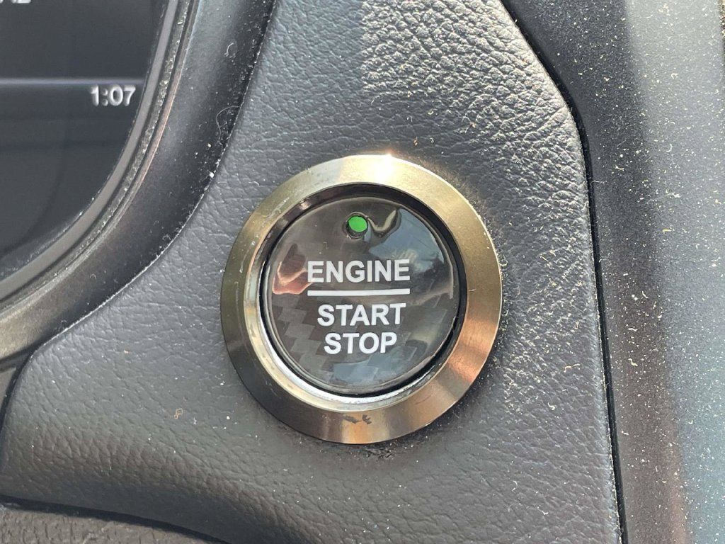 Used 2018 Ford Fusion SE w/ Equipment Group 201A FWD image 27