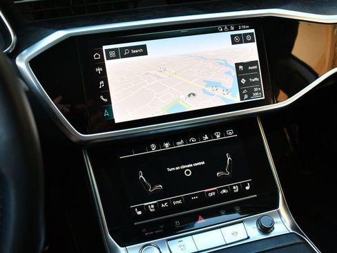 Used 2019 Audi A7 3.0T Prestige w/ Prestige Package image 50