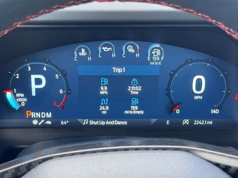 Used 2023 Ford Bronco Raptor AWD/4WD image 15