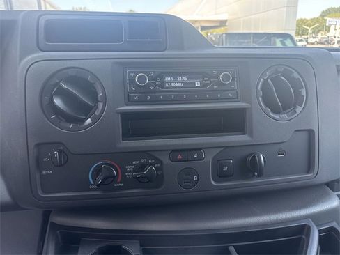 New 2024 Ford E-350 and Econoline 350 Super Duty w/ Driver's Safety Package image 16