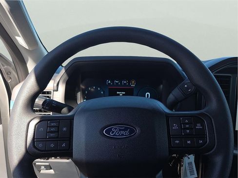 New 2025 Ford F150 XL image 19