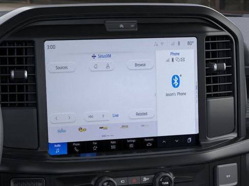 New 2026 Ford F150 STX AWD/4WD image 14