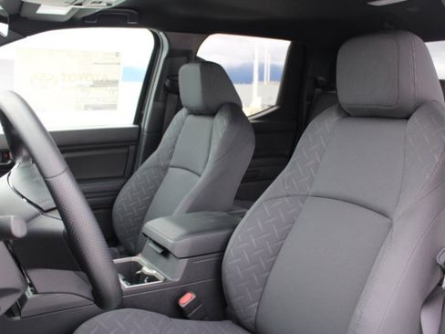 Used 2026 Toyota Tacoma SR5 image 10
