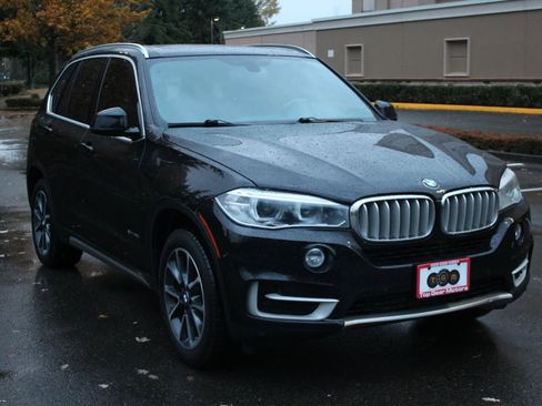 Used 2018 BMW X5 xDrive35i image 10