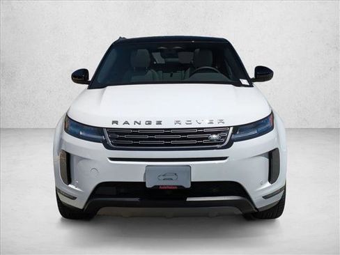 Certified 2026 Land Rover Range Rover Evoque S AWD/4WD image 2