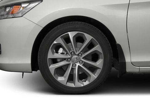 Used 2015 Honda Accord Sport image 12