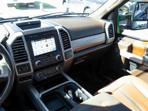 Used 2019 Ford F250 King Ranch w/ Tow Technology Bundle image 18