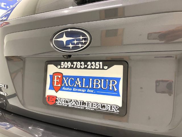 Used 2022 Subaru Crosstrek 2.0i AWD/4WD image 15