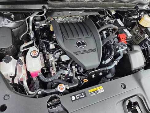 Used 2024 Lexus RX 350 Premium w/ Convenience Package image 22