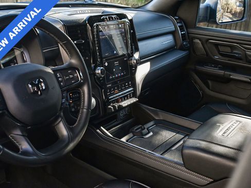 Used 2023 RAM 1500 Limited image 38