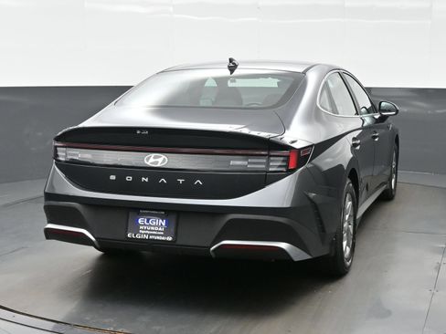 Certified 2026 Hyundai Sonata SE FWD image 5