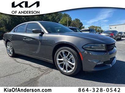 Used 2022 Dodge Charger SXT w/ Plus Group