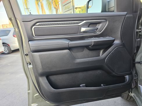 New 2026 RAM 1500 Big Horn image 21