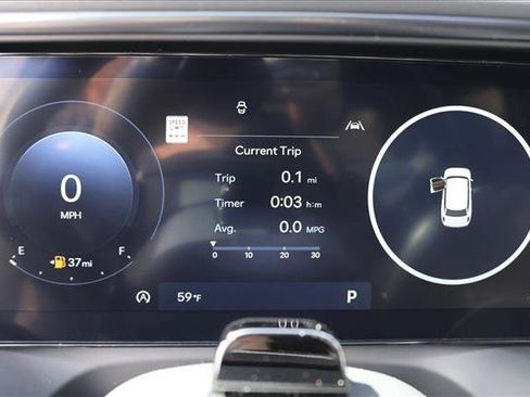 New 2026 Hyundai Palisade XRT Pro AWD/4WD image 15