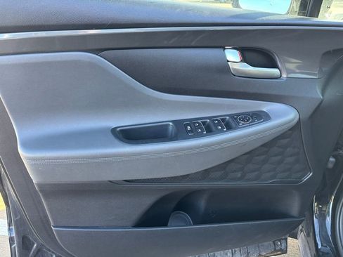 Used 2023 Hyundai Santa Fe SEL image 15