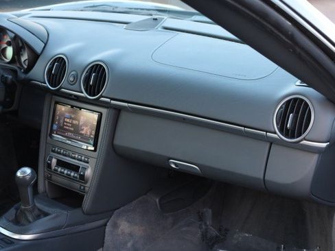 Used 2007 Porsche Cayman S RWD image 39