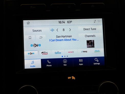 Used 2021 Ford Expedition Limited RWD image 9